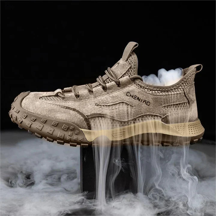 Privazz - Cheniro Ademend & Antislip Sneakers