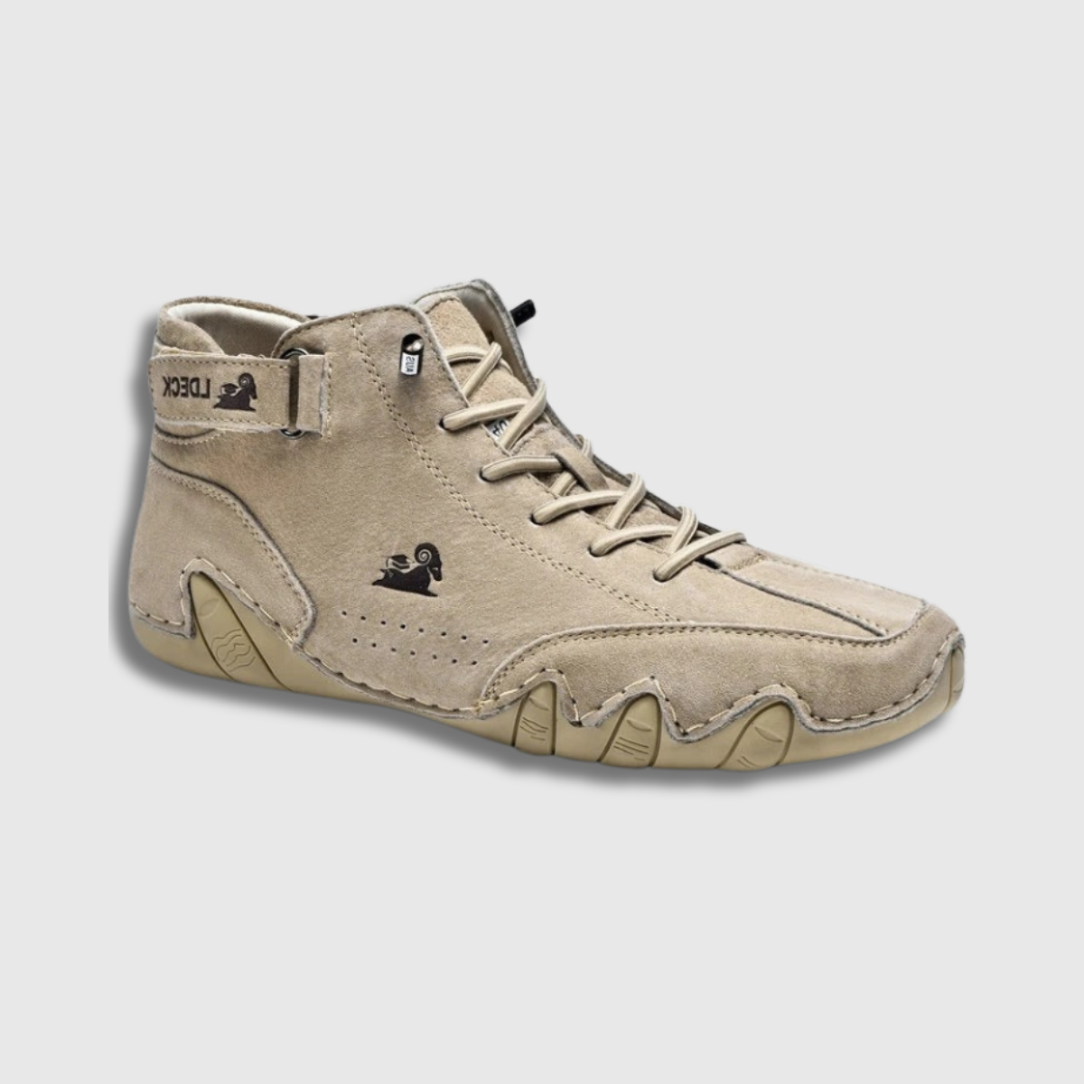 Privazz - Waterdichte en Ademend Orthopedische Schoenen