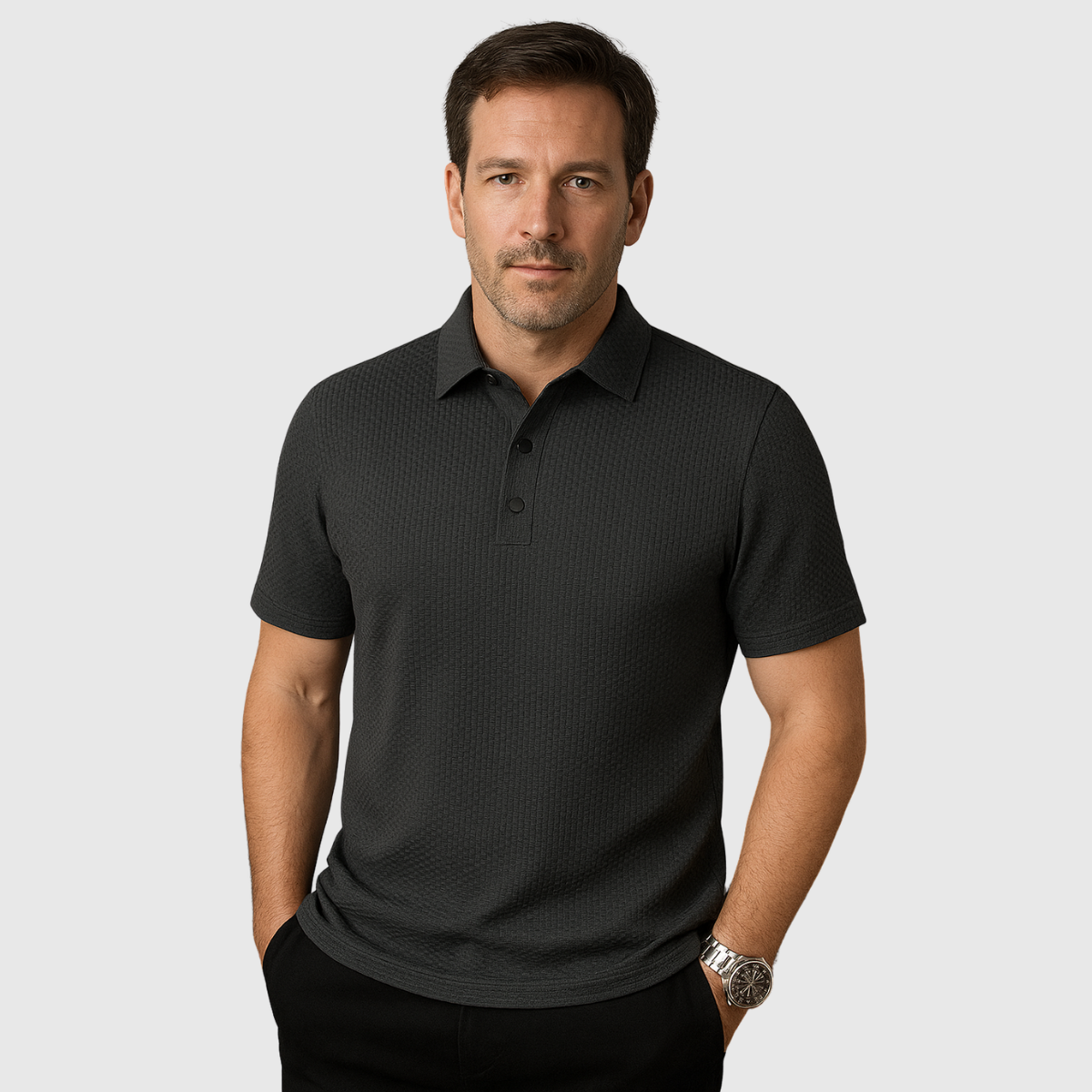 Privazz - Polo TechFlex™ Premium Poloshirt