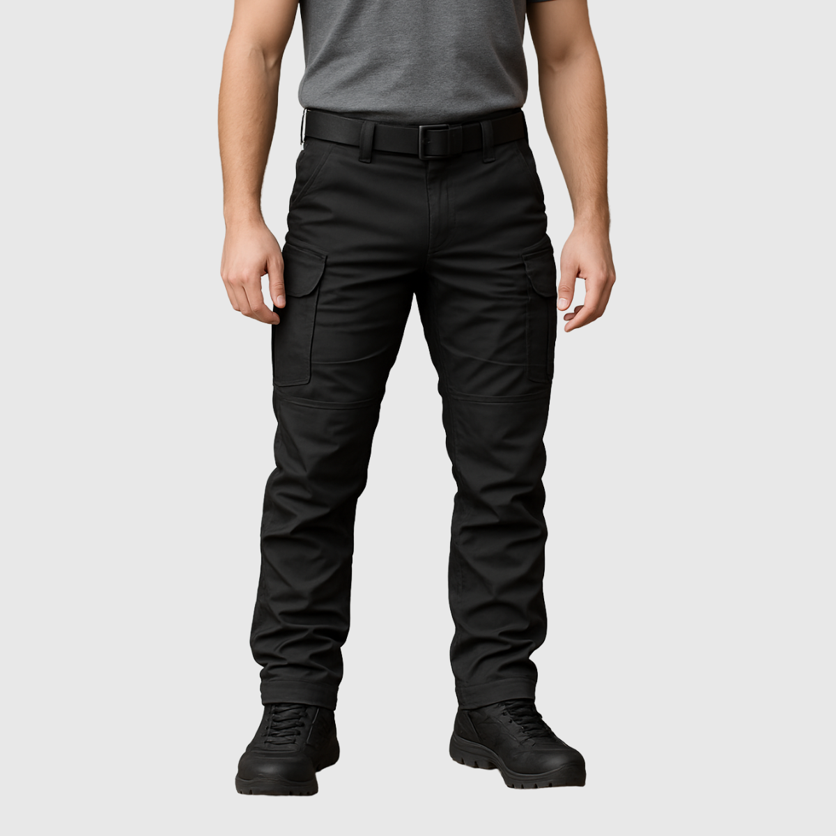 Privazz - TacticalPlus Combat-broek