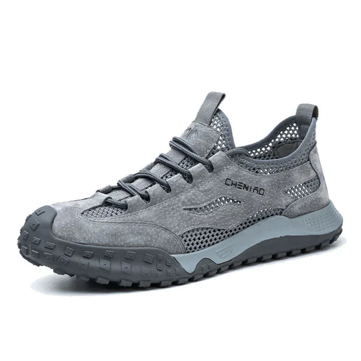 Privazz - Cheniro Ademend & Antislip Sneakers