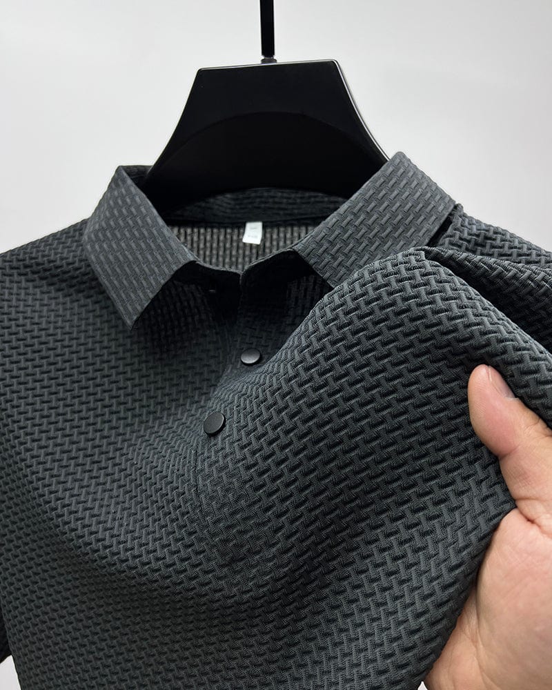 Privazz - Polo TechFlex™ Premium Poloshirt