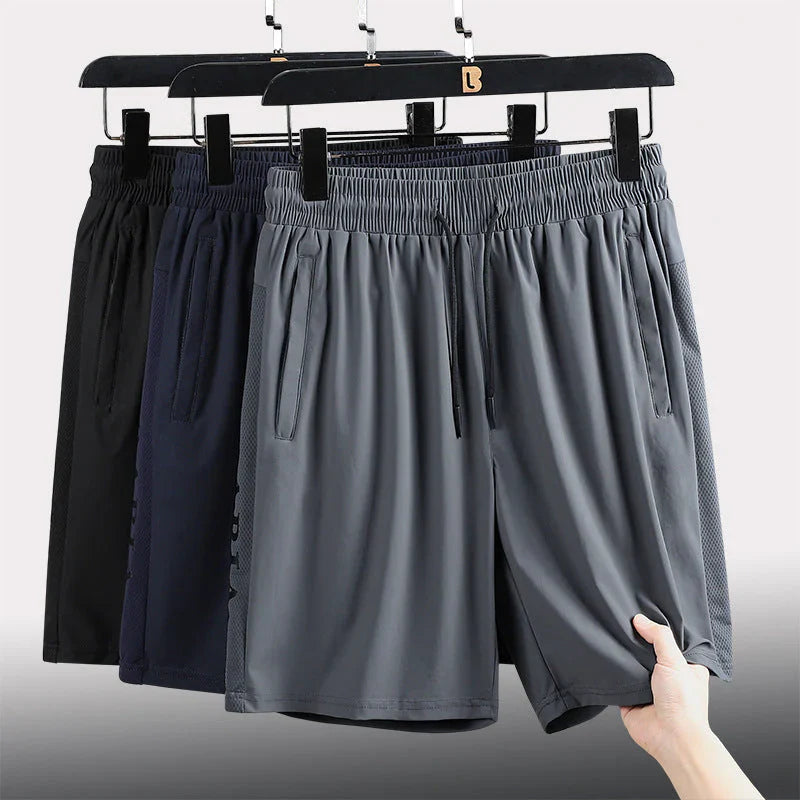 Privazz - FlexShorts™ Unisex Slim Shorts [KOOP 1, KRIJG 2 GRATIS]