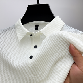 Privazz - Polo TechFlex Premium Poloshirt - [LIQUIDATIE]