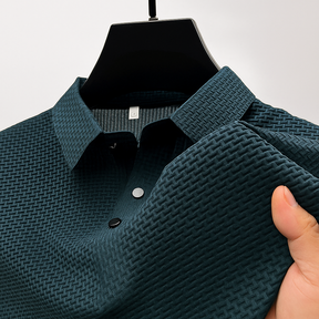 Privazz - Polo TechFlex Premium Poloshirt - [LIQUIDATIE]