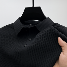 Privazz - Polo TechFlex Premium Poloshirt - [LIQUIDATIE]