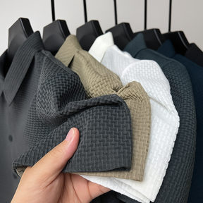 Privazz - Polo TechFlex Premium Poloshirt - [LIQUIDATIE]