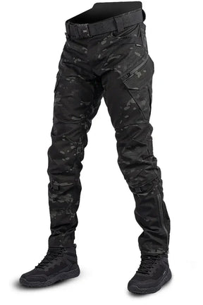 Privazz - TacticalPlus Combat-broek