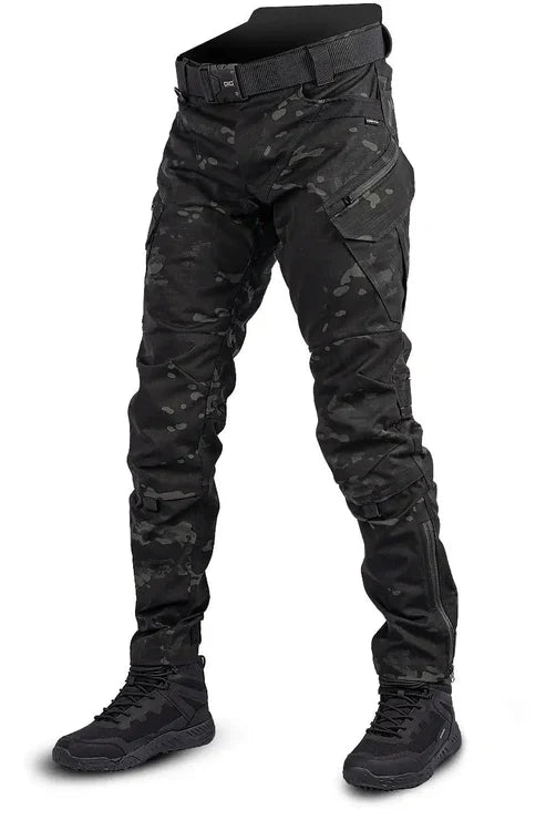 Privazz - TacticalPlus Combat-broek