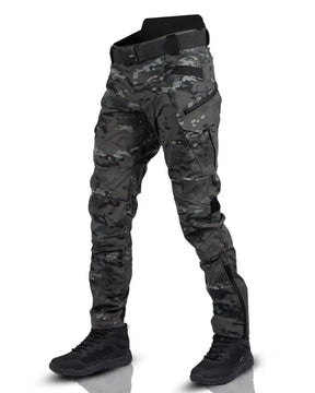 Privazz - TacticalPlus Combat-broek