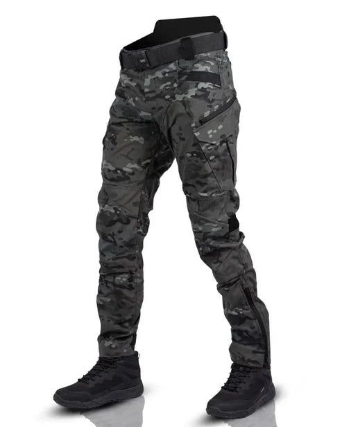 Privazz - TacticalPlus Combat-broek