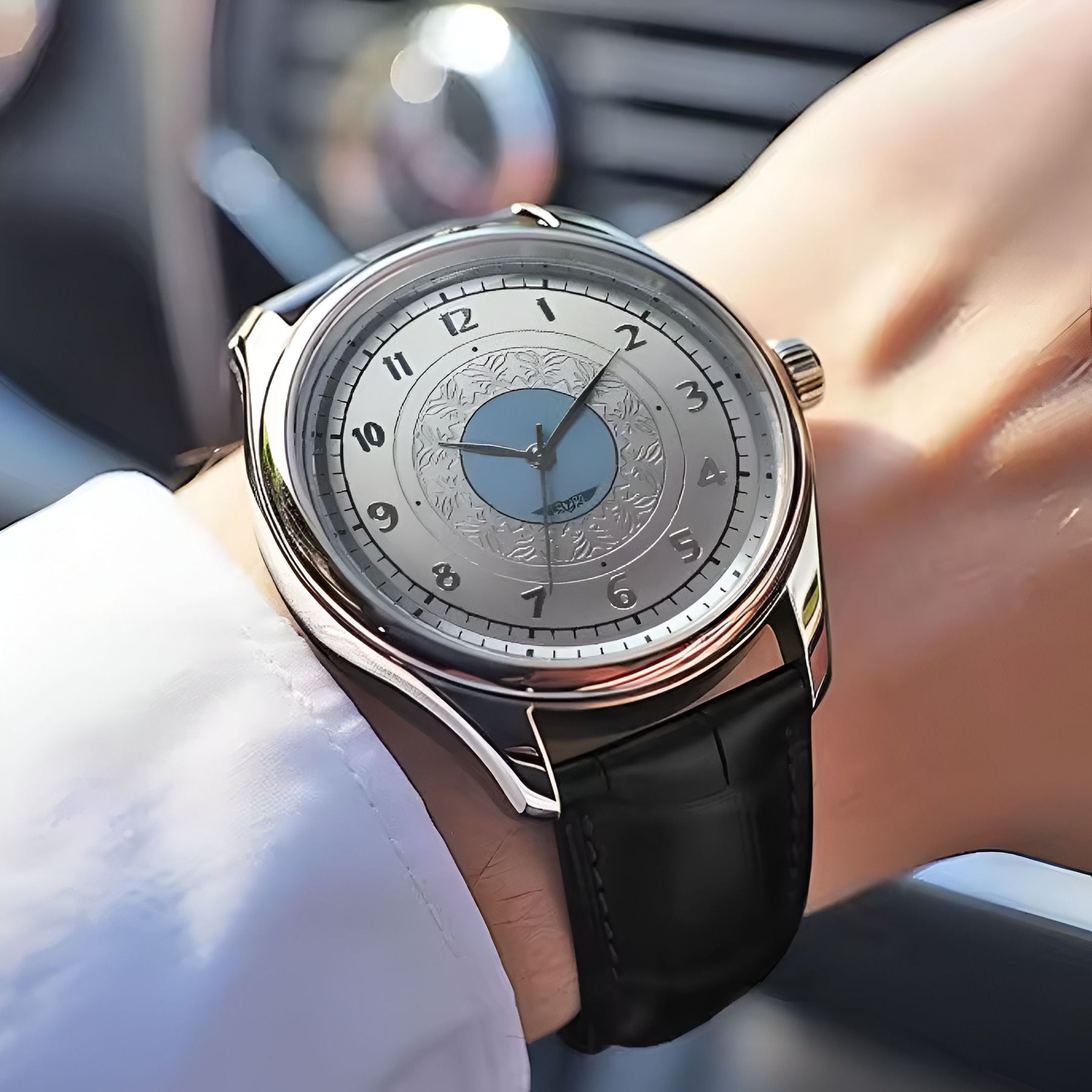 PZ® 005