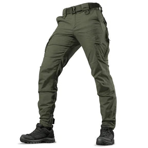 Privazz - TacticalPlus Combat-broek