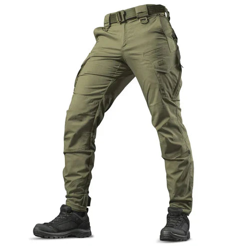 Privazz - TacticalPlus Combat-broek