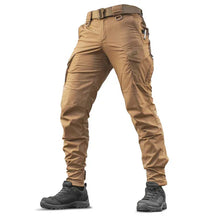 Privazz - TacticalPlus Combat-broek