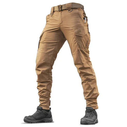 Privazz - TacticalPlus Combat-broek