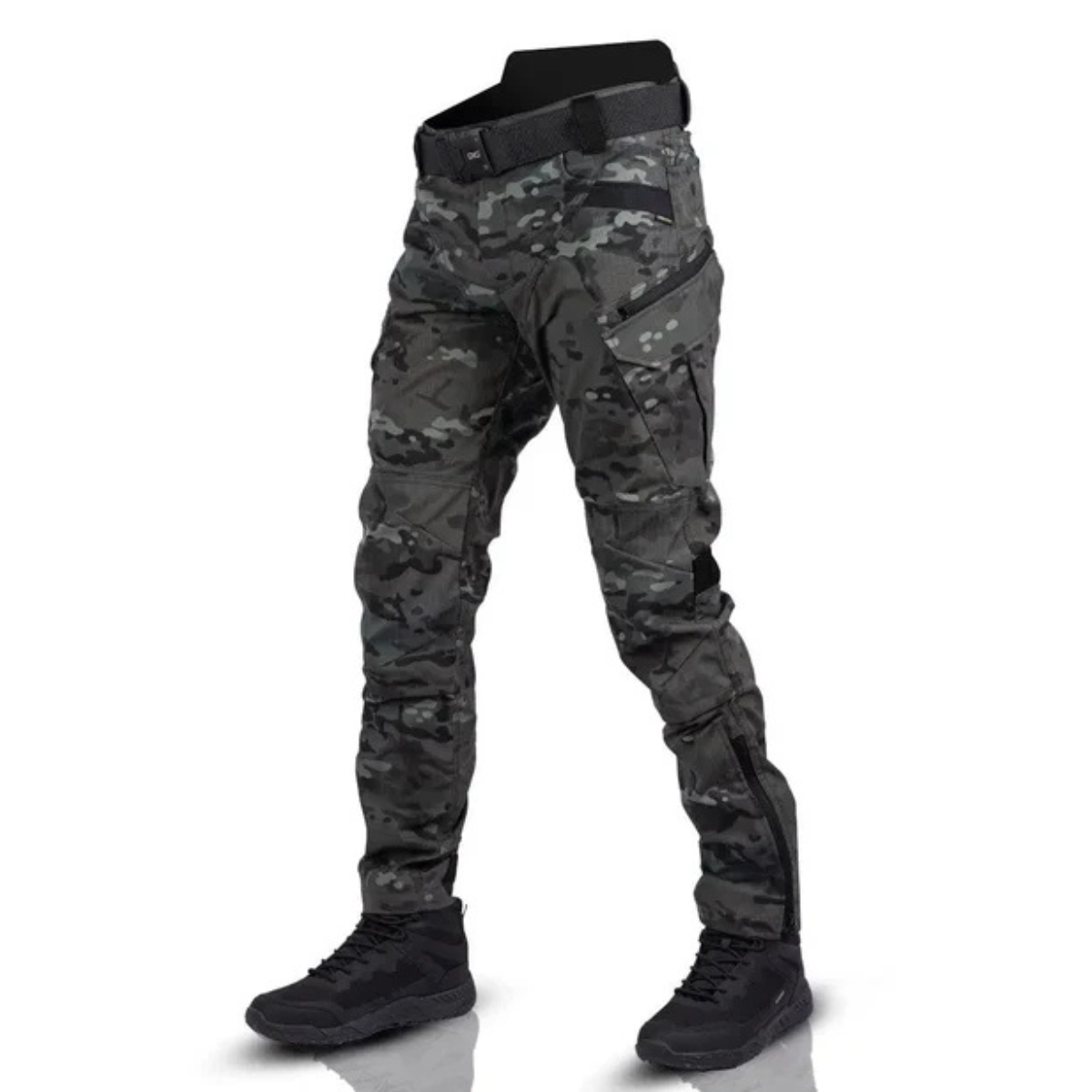 Privazz - TacticalPlus Combat-broek
