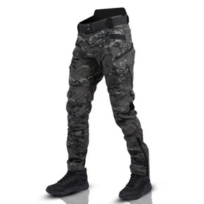 Privazz - TacticalPlus Combat-broek