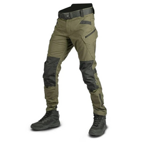 Privazz - TacticalPlus Combat-broek