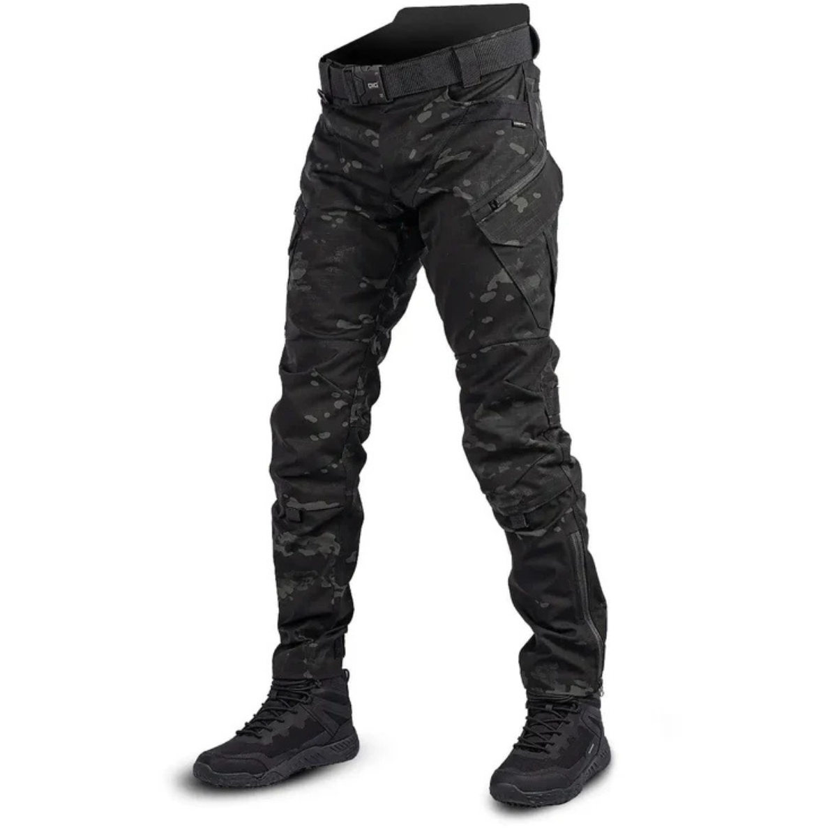Privazz - TacticalPlus Combat-broek