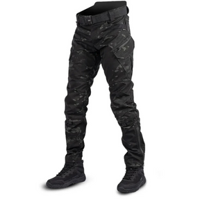 Privazz - TacticalPlus Combat-broek