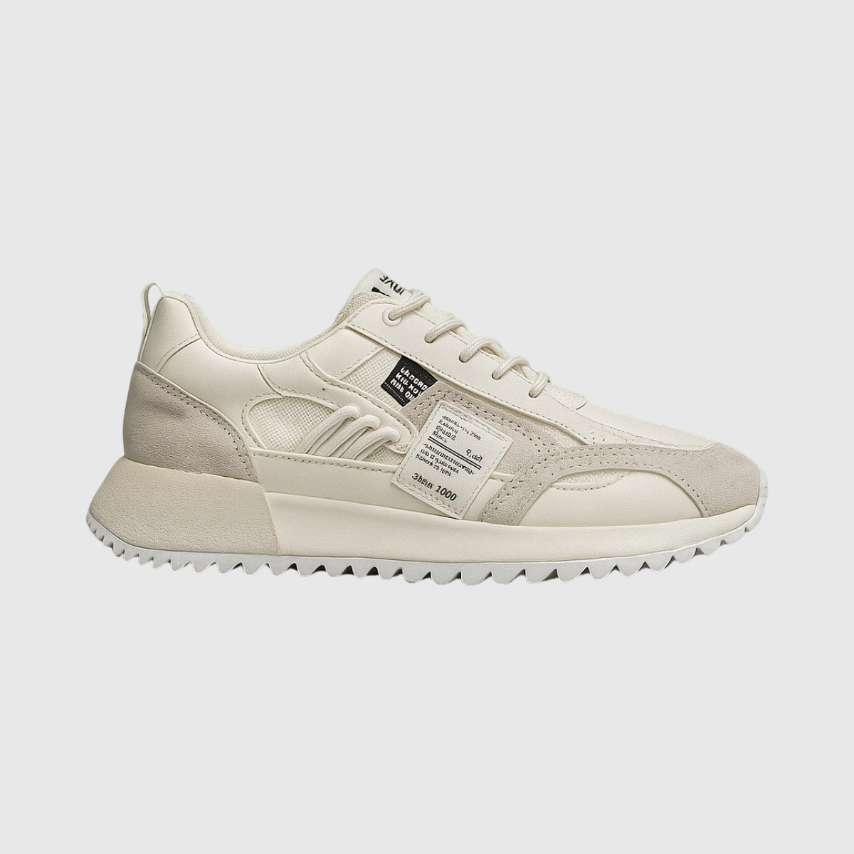 Privazz - Mode en Comfort Sneakers voor Mannen