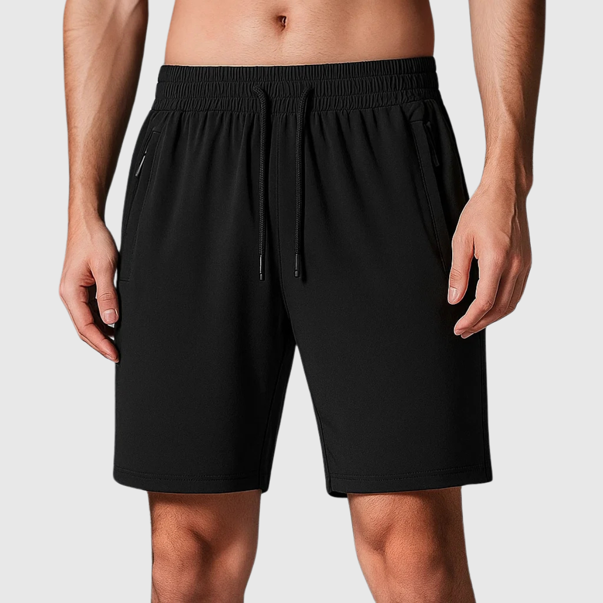 Privazz - FlexShorts™ Unisex Slim Shorts [KOOP 1, KRIJG 2 GRATIS]
