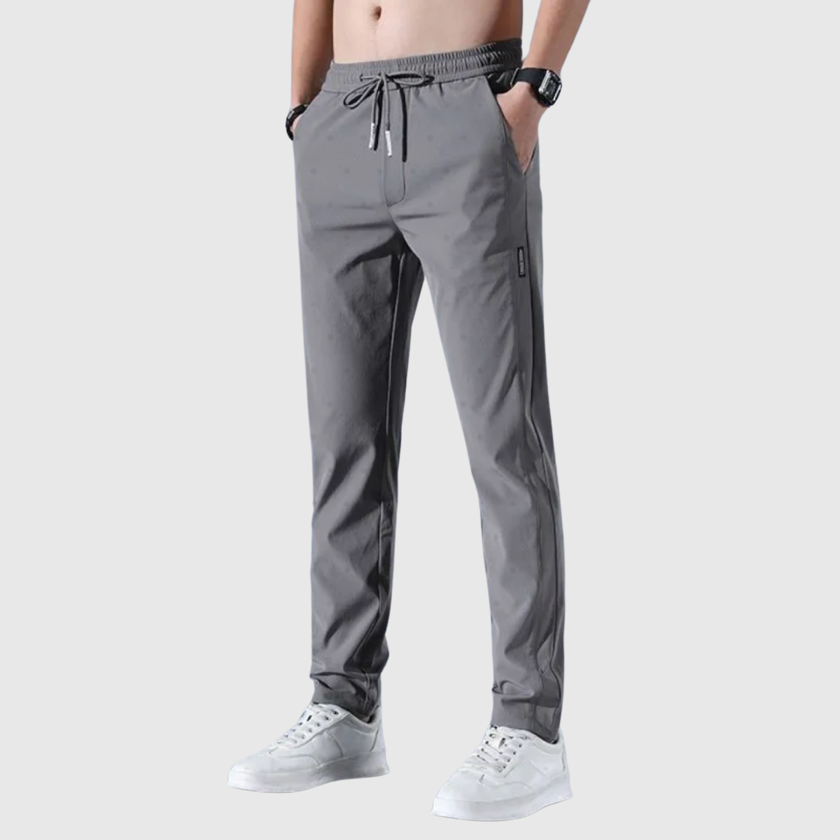 Privazz - EasyFlex™ Unisex Slim Broek [KOOP 1, KRIJG 2]