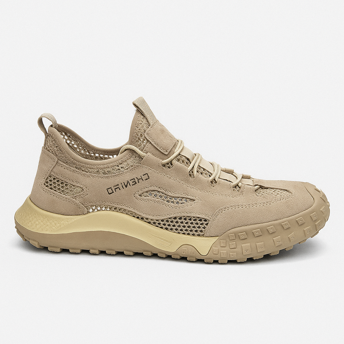 Privazz - Cheniro Ademend & Antislip Sneakers