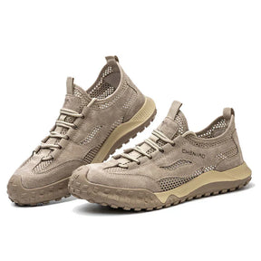 Privazz - Cheniro Ademend & Antislip Sneakers