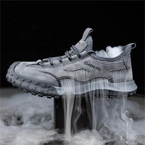Privazz - Cheniro Ademend & Antislip Sneakers