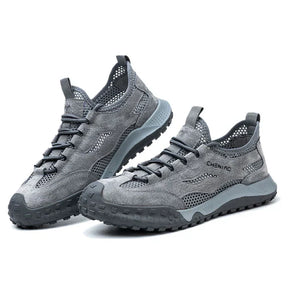 Privazz - Cheniro Ademend & Antislip Sneakers