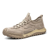 Privazz - Cheniro Ademend & Antislip Sneakers