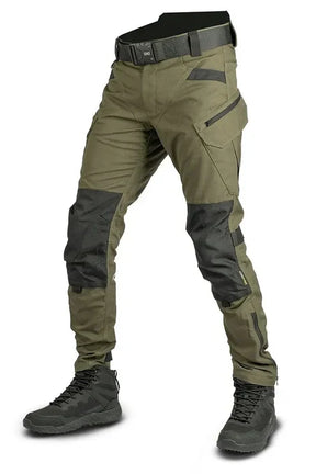 Privazz - TacticalPlus Combat-broek