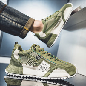 Privazz - Mode en Comfort Sneakers voor Mannen