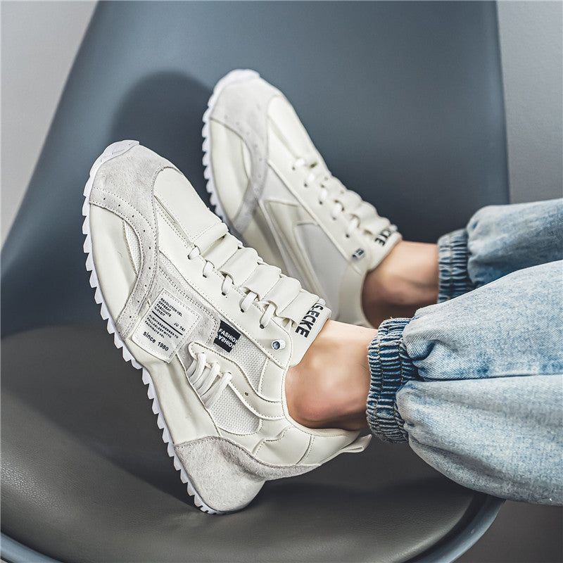 Privazz - Mode en Comfort Sneakers voor Mannen
