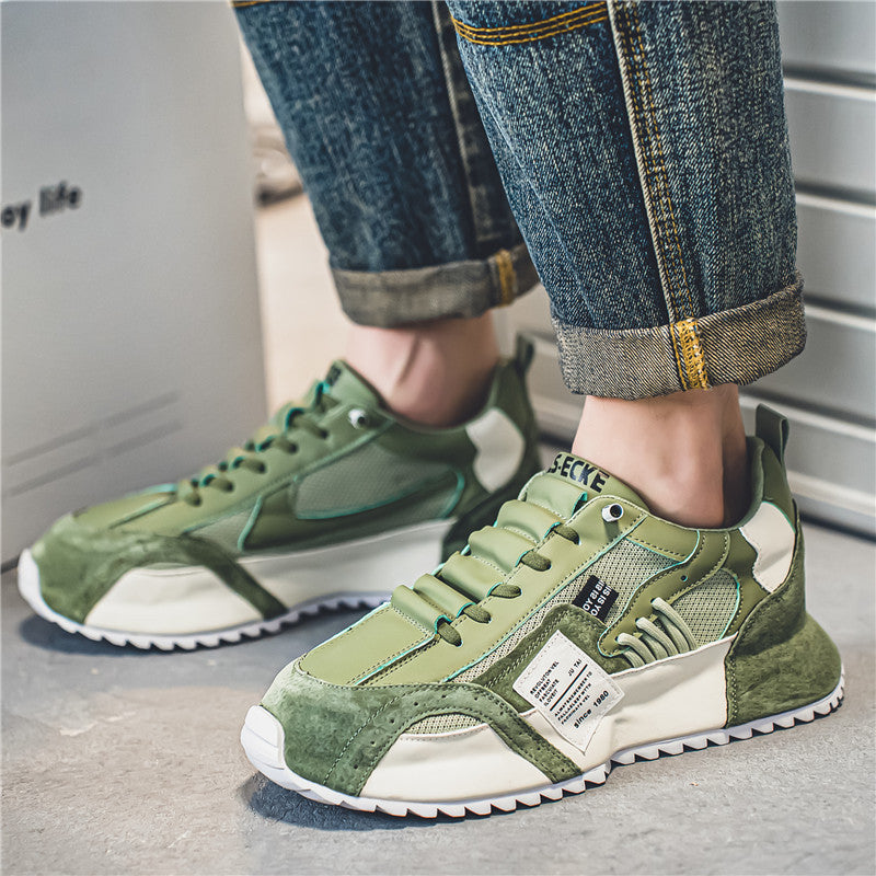 Privazz - Mode en Comfort Sneakers voor Mannen