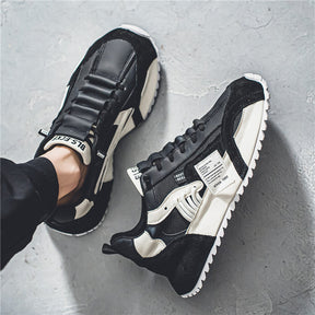 Privazz - Mode en Comfort Sneakers voor Mannen
