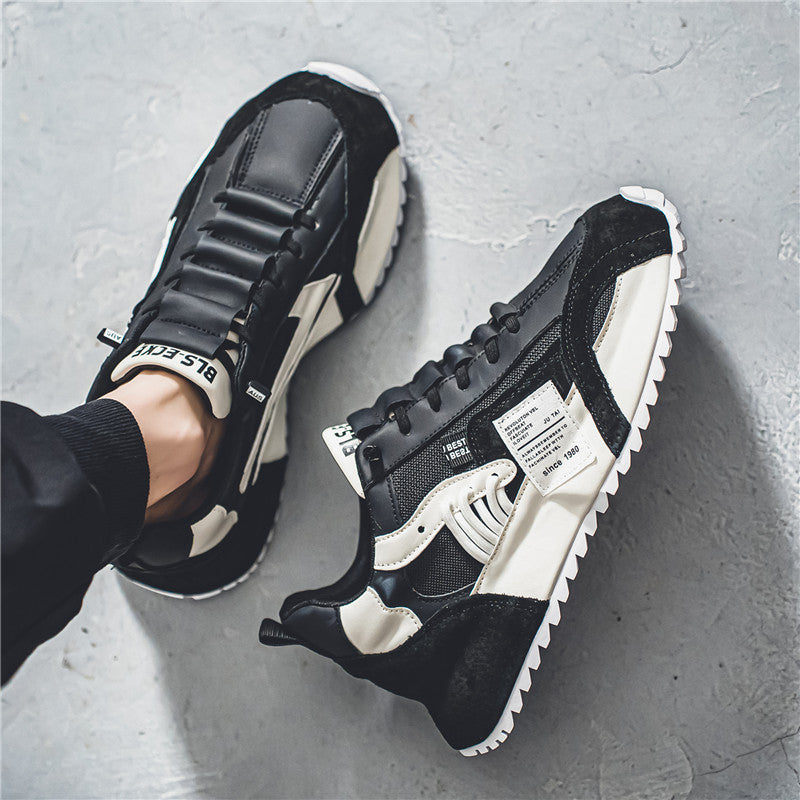 Privazz - Mode en Comfort Sneakers voor Mannen