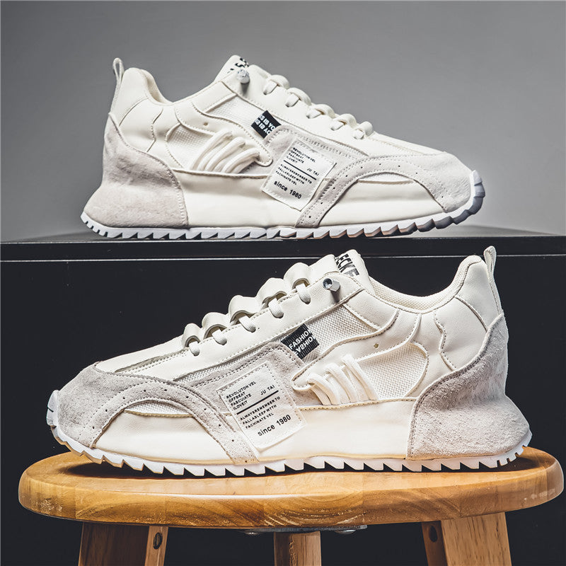 Privazz - Mode en Comfort Sneakers voor Mannen