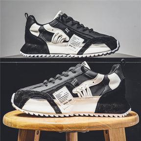 Privazz - Mode en Comfort Sneakers voor Mannen