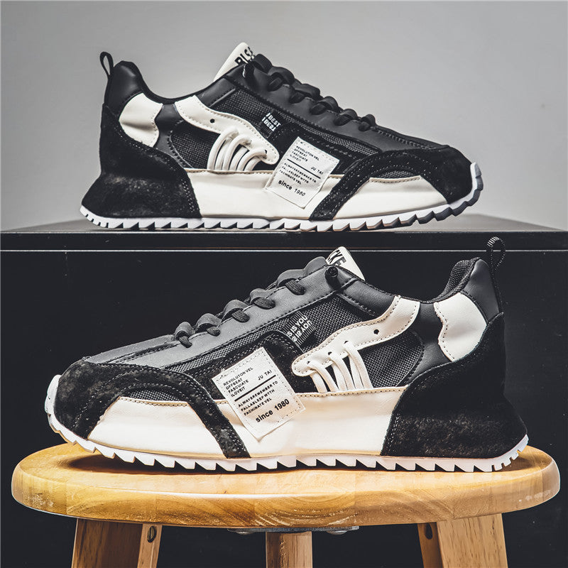 Privazz - Mode en Comfort Sneakers voor Mannen