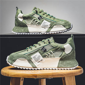 Privazz - Mode en Comfort Sneakers voor Mannen
