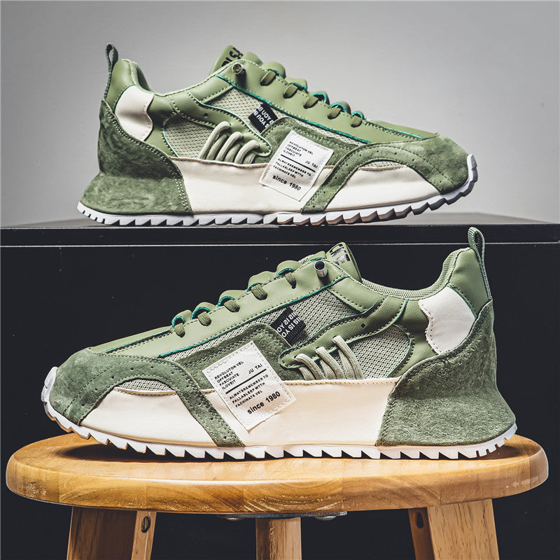 Privazz - Mode en Comfort Sneakers voor Mannen