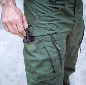Privazz - TacticalPlus Combat-broek