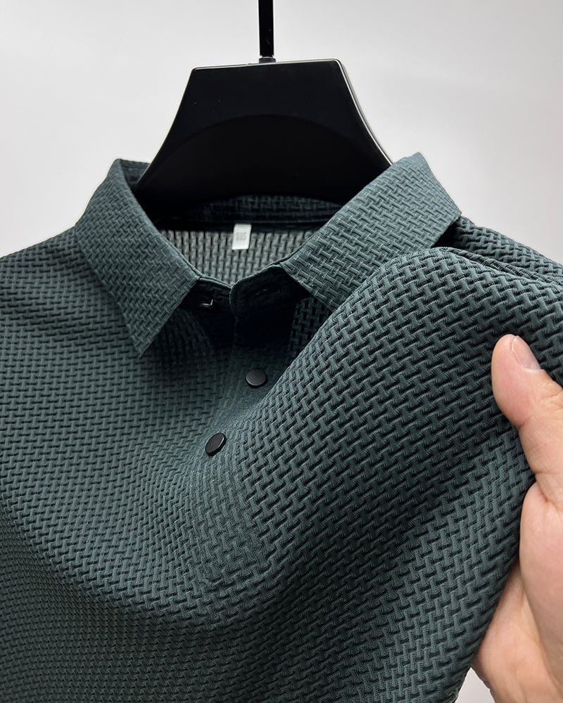 Privazz - Polo TechFlex™ Premium Poloshirt