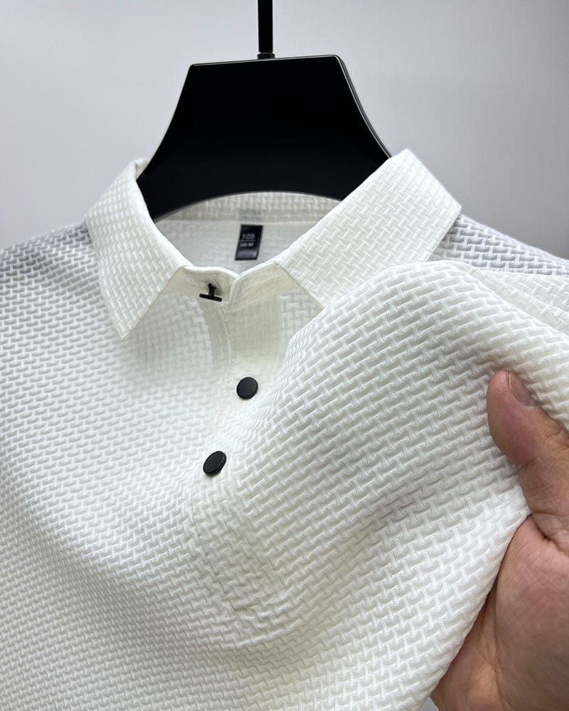 Privazz - Polo TechFlex™ Premium Poloshirt