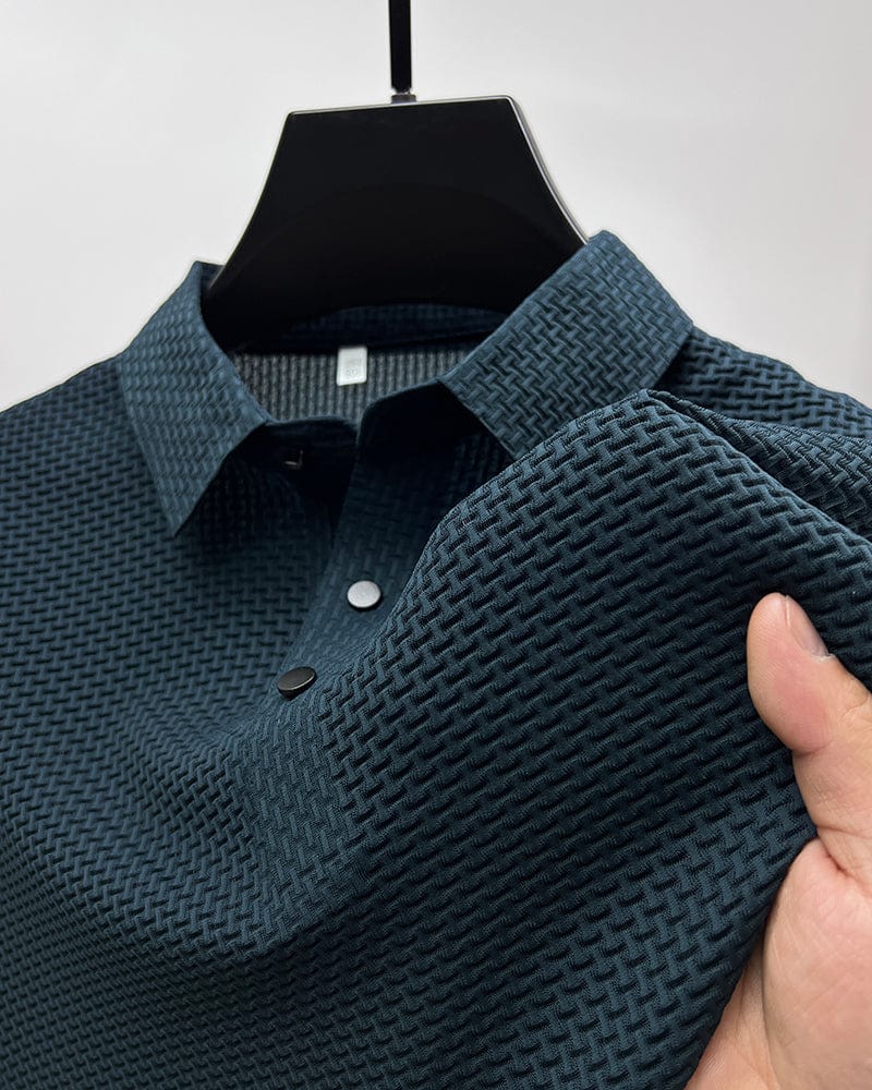 Privazz - Polo TechFlex™ Premium Poloshirt