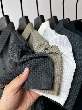 Privazz - Polo TechFlex™ Premium Poloshirt