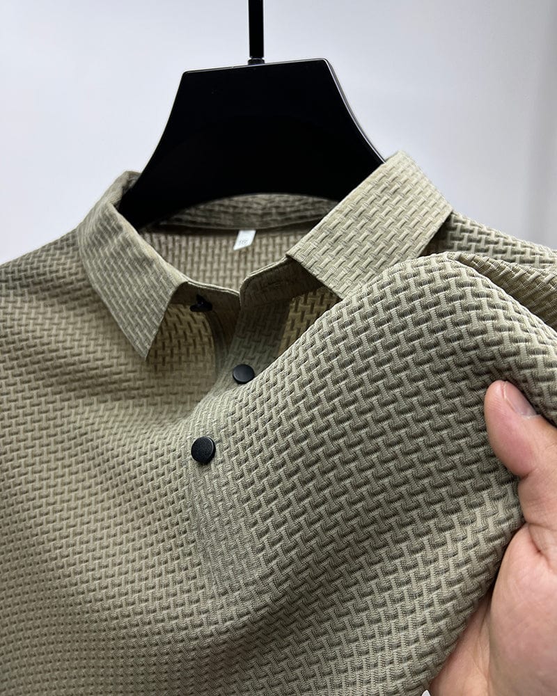 Privazz - Polo TechFlex™ Premium Poloshirt